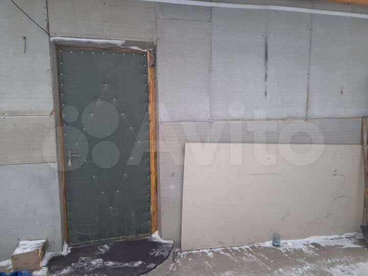 2-к. квартира, 51,3 м², 1/1 эт.