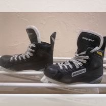 Коньки bauer supreme PRO