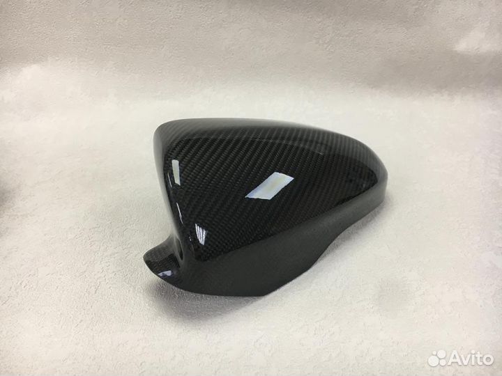 Изготовление деталей из карбона