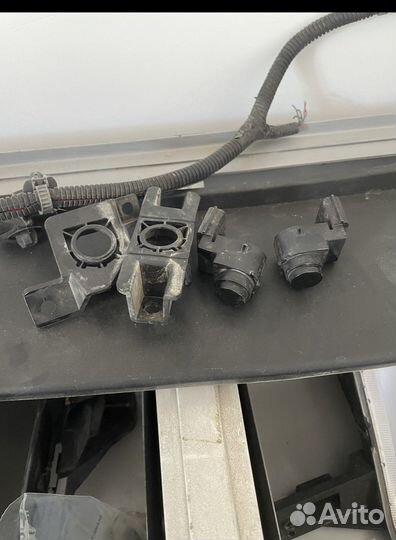 Оптика kia cerato