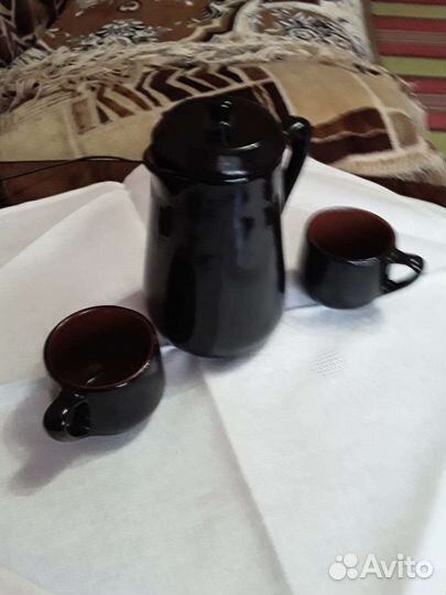 Кофейный набор