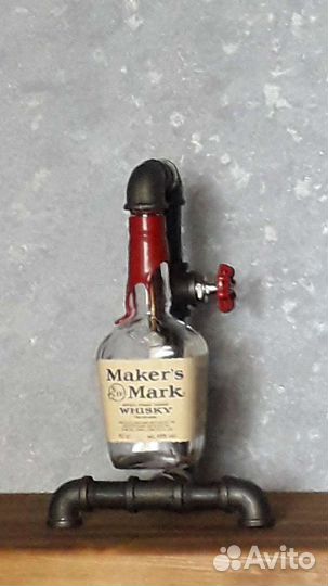 Лофт светильник