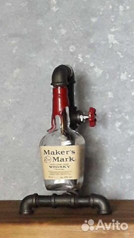 Лофт светильник