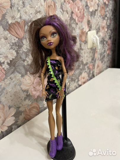 Куклы Монстер Хай Ever After High