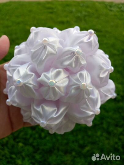 Школьные бантики