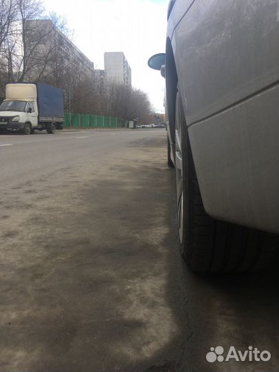 Проставки расширения колес для любого авто #1