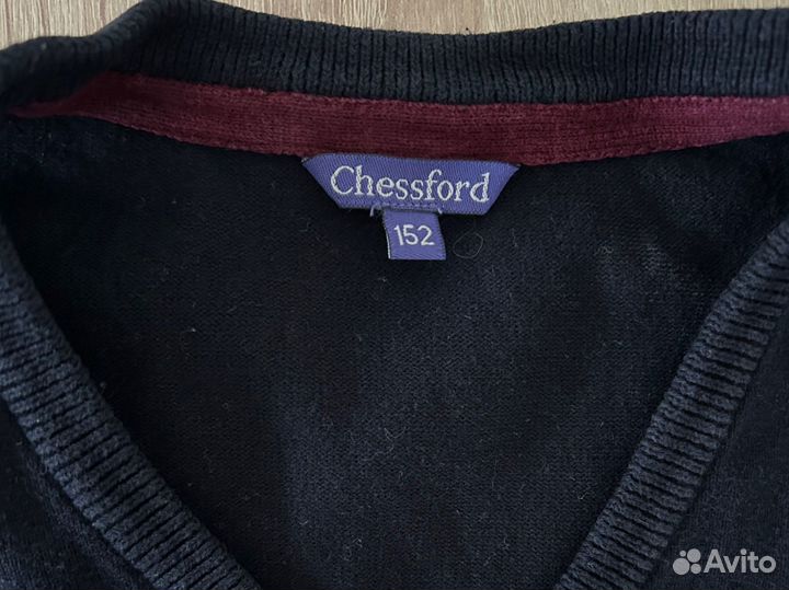Жилетка 152 размер