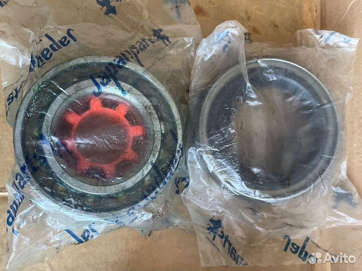 Ремкомплект суппорта 813001