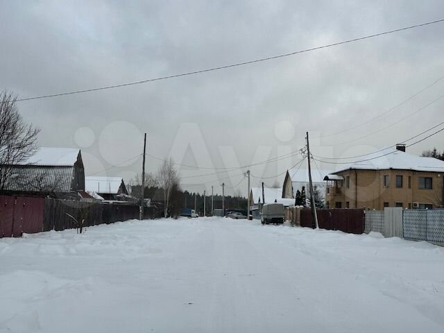 Участок 15,8 сот. (ИЖС)