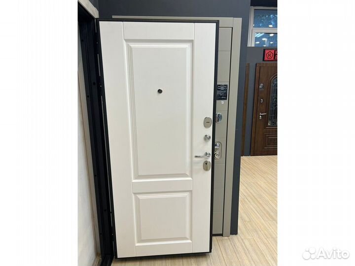 Межкомнатные двери