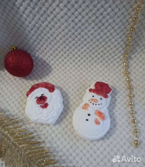 Зd формы для бомбочек