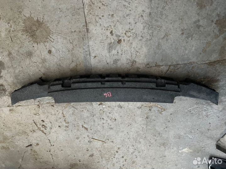 Наполнитель бампера (Абсорбер) передний Volkswagen