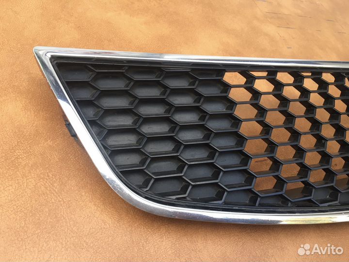 Решетка радиатора Gm шевроле круз