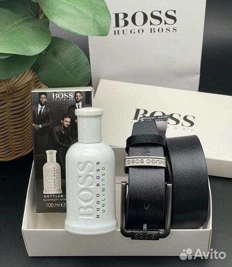 Крутые подарочные наборы