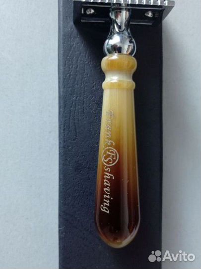 Бритвенный станок