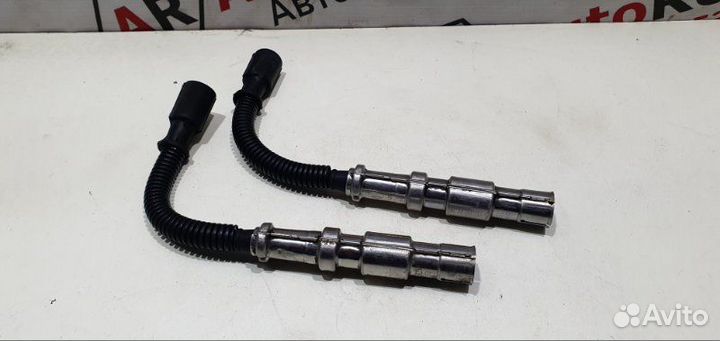 Провод высоковольтный Mercedes S W220 M112 3.2