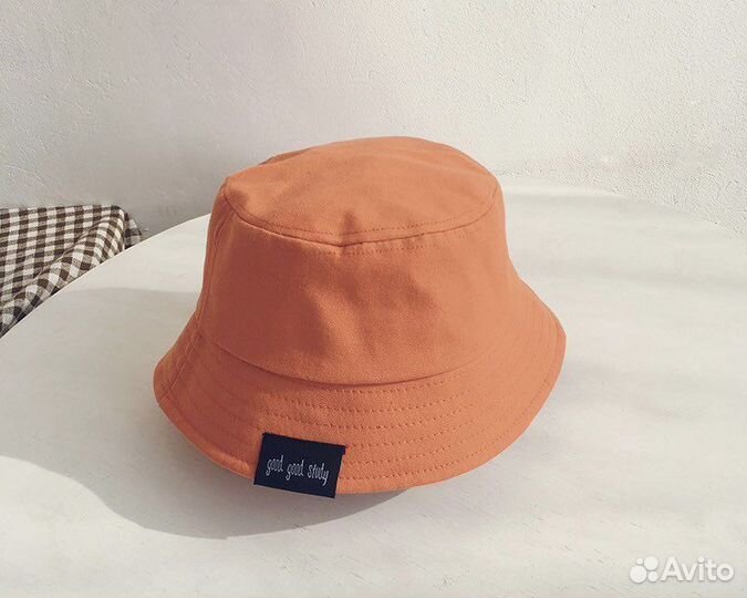 Панама детская 18 мес