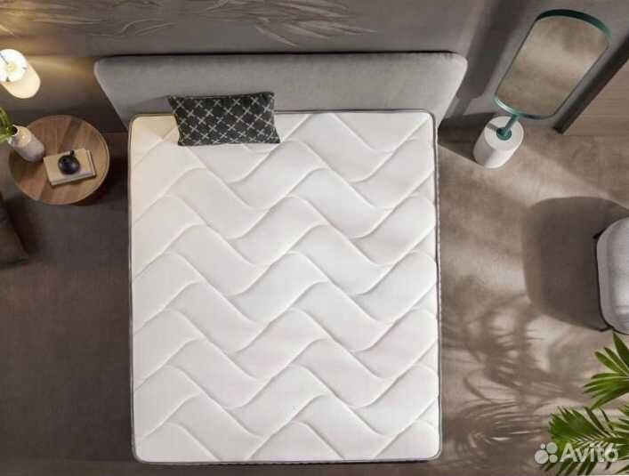 Матрас анатомический