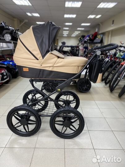 Коляска 2в1 Классика