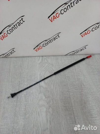 Трос открывания багажника Volkswagen Polo 1.6 2011