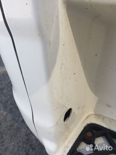 КамАЗ 5490, 2018