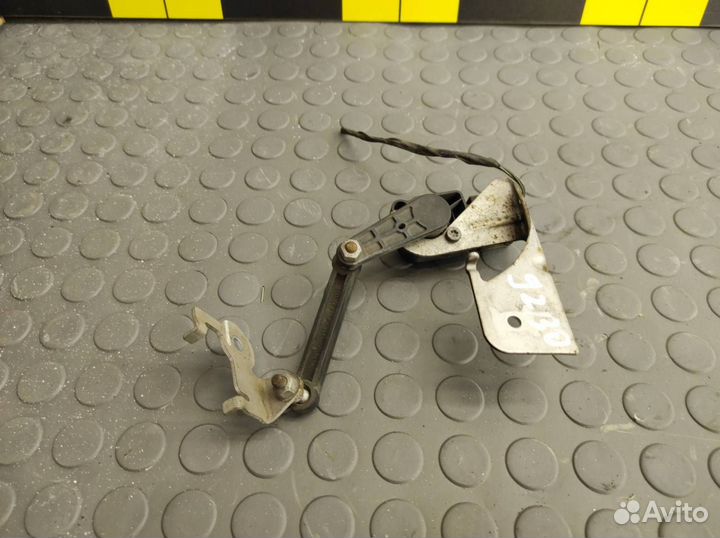 Датчик дорожного просвета Bmw X1 E84 N46B20B 2.0