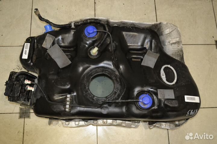 Бензобак Шевроле Круз