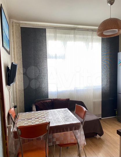 3-к. квартира, 82,9 м², 2/25 эт.