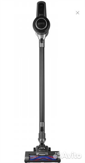 Пылесос вертикальный RED Evolution RV-UR383