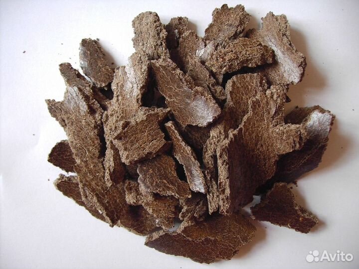 Жмых подсолнечный