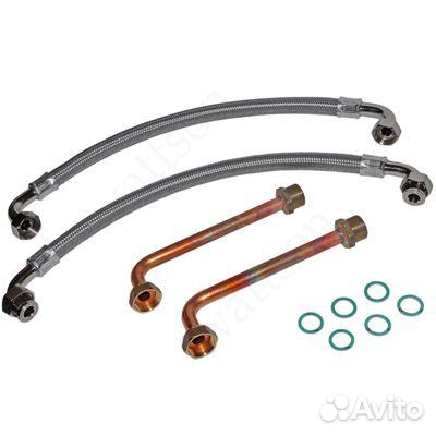 Набор для подключения