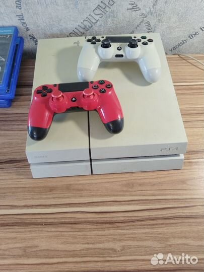 Sony PS4