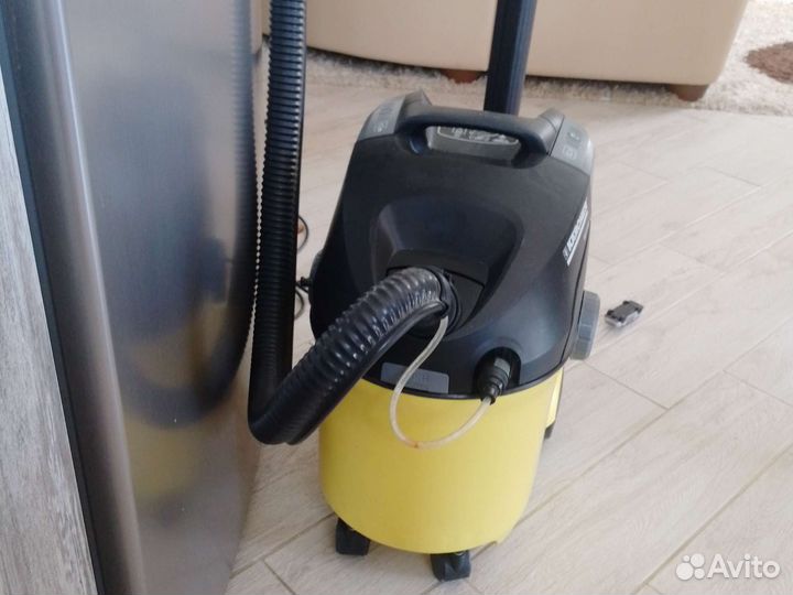 Пылесос Karcher
