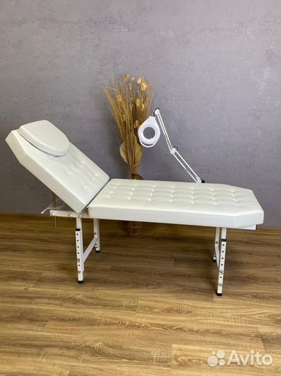 Кушетка для эпиляции