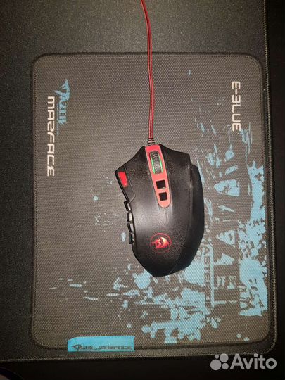 Коврик для мыши Razer