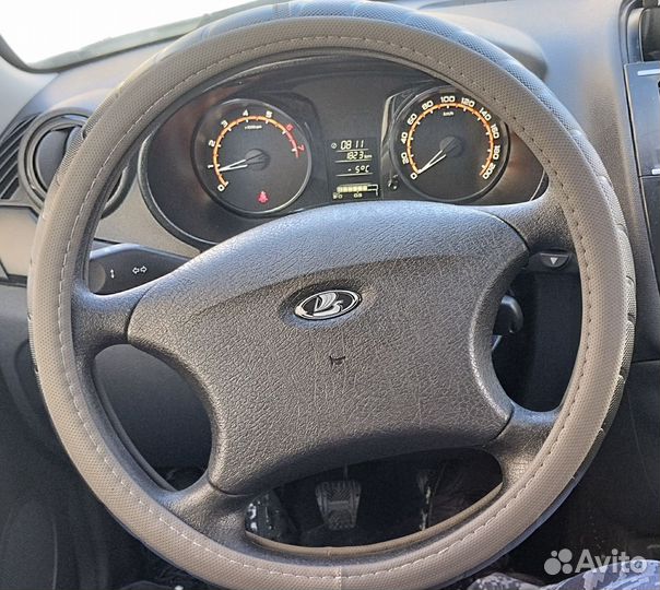 Оплëтка на руль