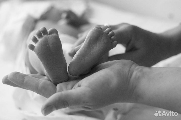 Детский и семейный фотограф