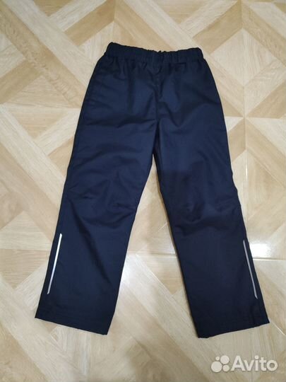 Брюки Lassie 128 и Super Gift 116