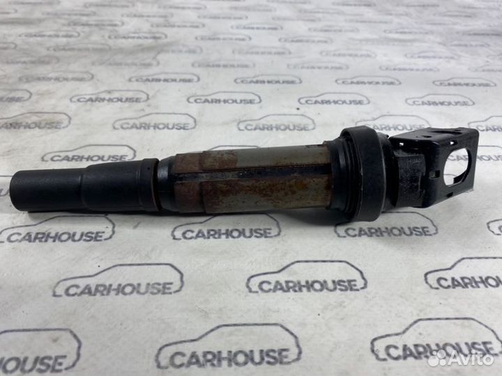 Катушка зажигания Peugeot 308 euro 5 1.6 EP6 120