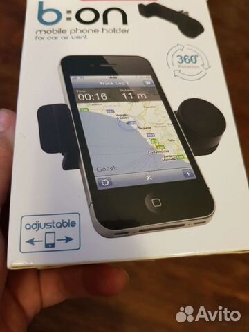 Держатель для телефона