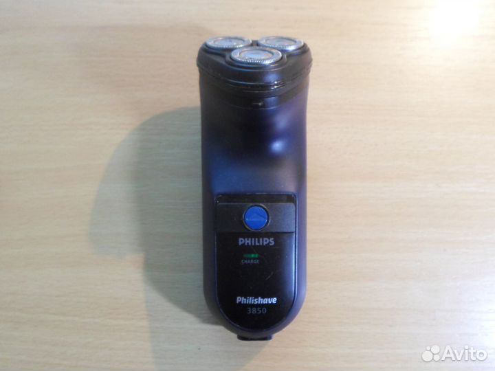 Бритва электрическая philips