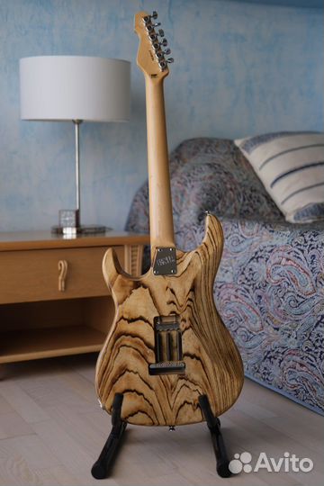 ESP Original Series snapper-AS Burner