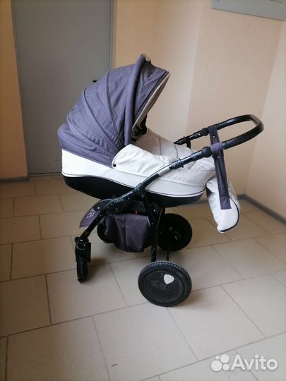 Коляска zippy 2 в 1 подарки