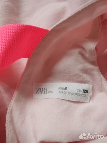 Пакет одежды р 122-128