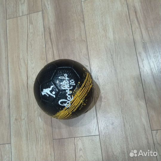 Футбольные мячи Магнит (вся коллекция)