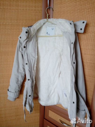 Куртка Tally Waill 44-46