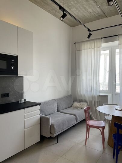 2-к. квартира, 48,3 м², 14/14 эт.