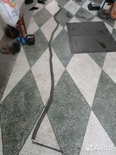 Нихромовая спираль 10 квт