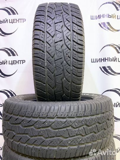 Maxxis Bravo AT-771 265/60 R18 110H