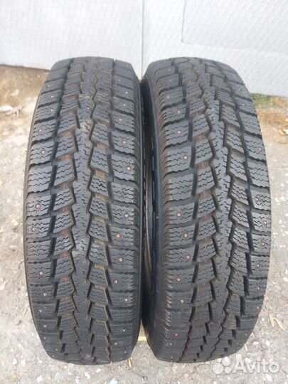 Marshal Power Grip KC11 185/80 R14C 105Q